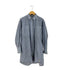 サカイ Sacai 2023 Thomas Mason ロング シャツ ワンピース レディース JPN:2
