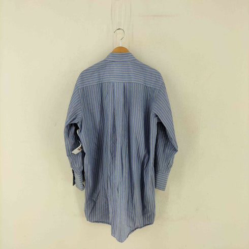 サカイ Sacai 2023 Thomas Mason ロング シャツ ワンピース レディース JPN:2