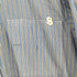 サカイ Sacai 2023 Thomas Mason ロング シャツ ワンピース レディース JPN:2