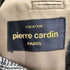 ピエールカルダン pierre cardin チェック柄テーラードジャケット メンズ 96-86-170