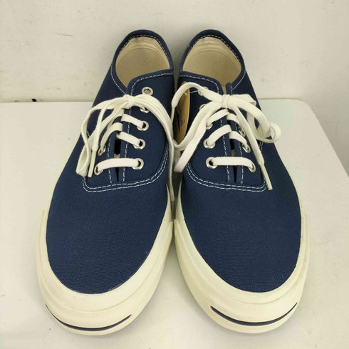 コンバースジャックパーセル CONVERSE JACKPARSELL RET BM ローカットスニーカー メンズ JPN:27.5