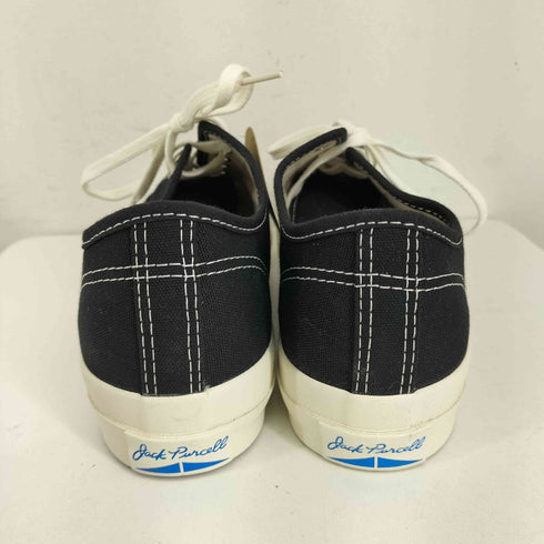 コンバースジャックパーセル CONVERSE JACKPARSELL RET BM ローカットスニーカー メンズ JPN:27.5