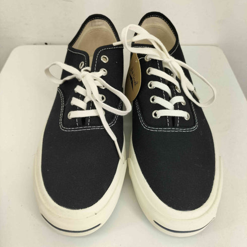 コンバースジャックパーセル CONVERSE JACKPARSELL RET BM ローカットスニーカー メンズ JPN:27.5