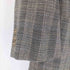 ピエールカルダン pierre cardin チェック柄テーラードジャケット メンズ 94-84-170