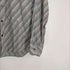 シーケーカルバンクライン ck Calvin Klein レジメンタル グラデーション L/S シャツ メンズ import:L