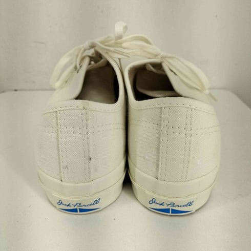 コンバースジャックパーセル CONVERSE JACKPARSELL RET BM ローカットスニーカー メンズ JPN:27.5