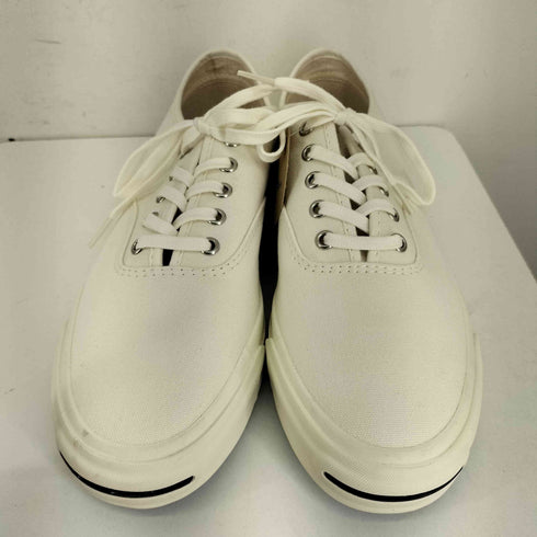 コンバースジャックパーセル CONVERSE JACKPARSELL RET BM ローカットスニーカー メンズ JPN:27.5