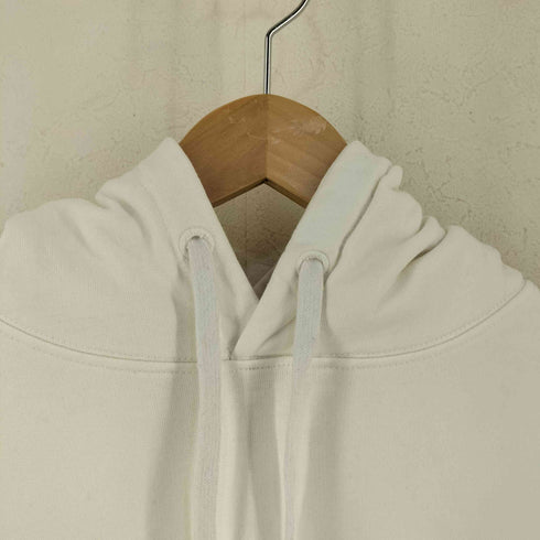 ティーシーエスエス TCSS Critical Slide ロゴバックプリントプルオーバーパーカー メンズ L