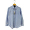 メーカーズシャツカマクラ Makers Shirt 鎌倉 TRAVELER 長袖 ワイシャツ メンズ 16-33 1/2