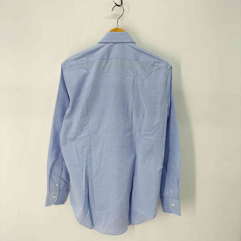 メーカーズシャツカマクラ Makers Shirt 鎌倉 TRAVELER 長袖 ワイシャツ メンズ 16-33 1/2