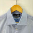 メーカーズシャツカマクラ Makers Shirt 鎌倉 TRAVELER 長袖 ワイシャツ メンズ 16-33 1/2