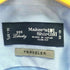 メーカーズシャツカマクラ Makers Shirt 鎌倉 TRAVELER 長袖 ワイシャツ メンズ 16-33 1/2