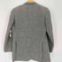 ピエールカルダン pierre cardin リネン混テーラードジャケット メンズ 96-86-170