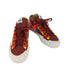 サカイ Sacai Blazer Low Team Red ブレーザー ロー チームレッド レディース JPN:24.5