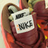 サカイ Sacai Blazer Low Team Red ブレーザー ロー チームレッド レディース JPN:24.5