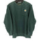カーハート Carhartt ORIGINAL FIT 胸ポケットクルーネックスウェット メンズ import:XL