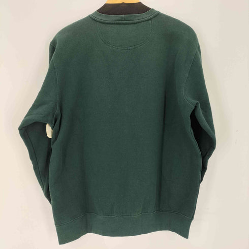 カーハート Carhartt ORIGINAL FIT 胸ポケットクルーネックスウェット メンズ import:XL