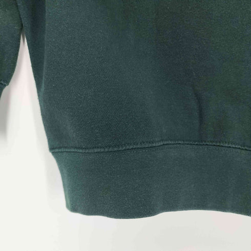 カーハート Carhartt ORIGINAL FIT 胸ポケットクルーネックスウェット メンズ import:XL