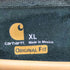 カーハート Carhartt ORIGINAL FIT 胸ポケットクルーネックスウェット メンズ import:XL