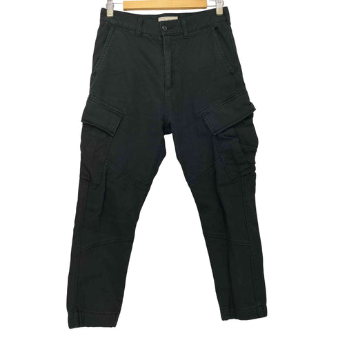 アヴィレックス AVIREX ジョガー カーゴパンツ メンズ JPN:M