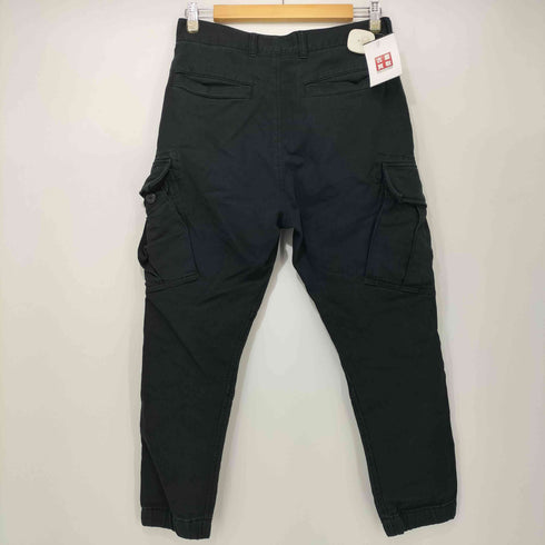 アヴィレックス AVIREX ジョガー カーゴパンツ メンズ JPN:M