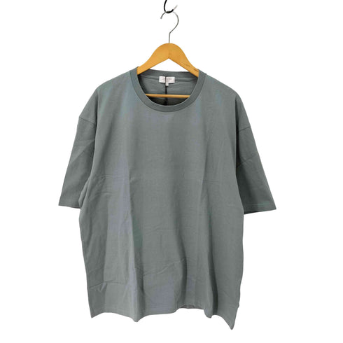 ジョゼフ JOSEPH コットン クルーネック Tシャツ メンズ JPN:L