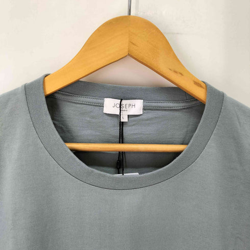 ジョゼフ JOSEPH コットン クルーネック Tシャツ メンズ JPN:L