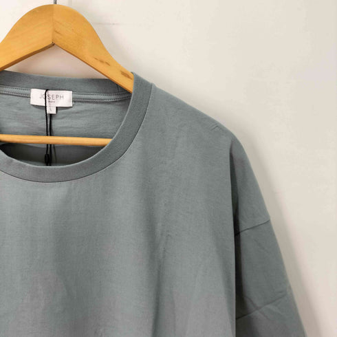 ジョゼフ JOSEPH コットン クルーネック Tシャツ メンズ JPN:L