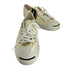 コンバースジャックパーセル CONVERSE JACKPARSELL COLORS R NATURALWHITE メンズ JPN:28