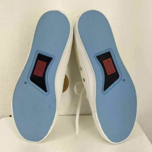 コンバースジャックパーセル CONVERSE JACKPARSELL COLORS R NATURALWHITE メンズ JPN:28