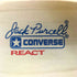 コンバースジャックパーセル CONVERSE JACKPARSELL COLORS R NATURALWHITE メンズ JPN:28