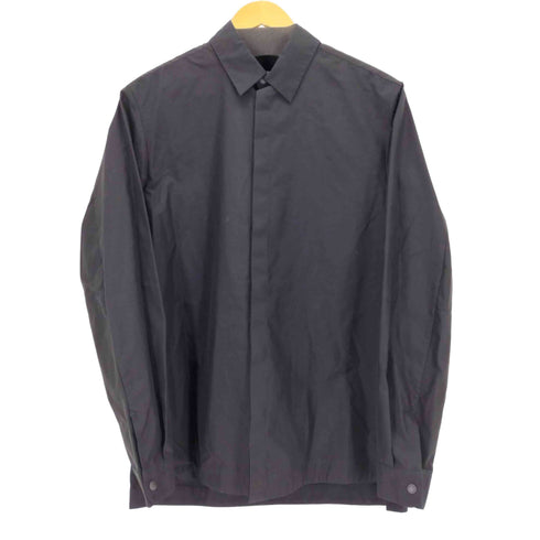 MONOBI CORDURA TRAVEL SHIRT コーデュラトラベルシャツ メンズ import:XS