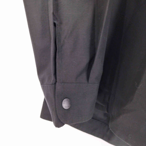 MONOBI CORDURA TRAVEL SHIRT コーデュラトラベルシャツ メンズ import:XS