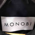 MONOBI CORDURA TRAVEL SHIRT コーデュラトラベルシャツ メンズ import:XS