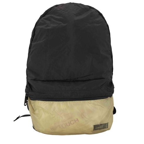 ポーター PORTER 別注 リップストップ デイパック メンズ