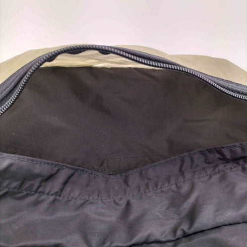 ポーター PORTER 別注 リップストップ デイパック メンズ