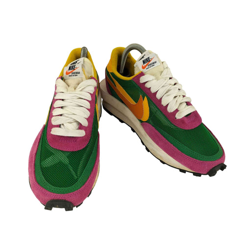 サカイ Sacai LDV Waffle Pine Green LDV ワッフル パイングリーン レディース JPN:24