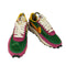 サカイ Sacai LDV Waffle Pine Green LDV ワッフル パイングリーン レディース JPN:24