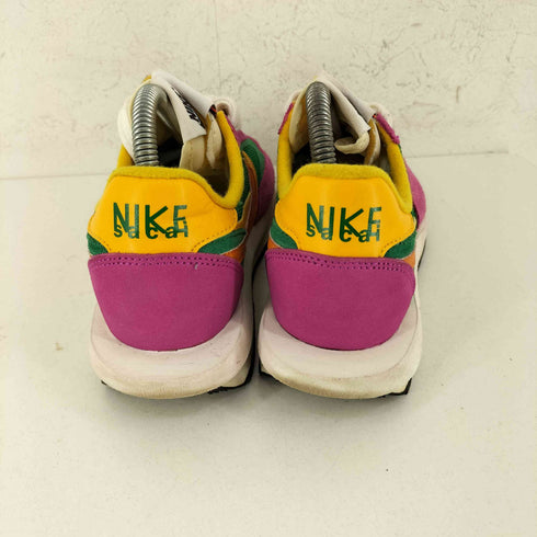 サカイ Sacai LDV Waffle Pine Green LDV ワッフル パイングリーン レディース JPN:24