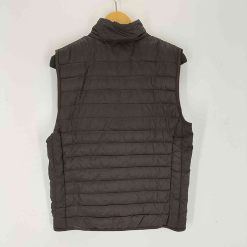 ユニクロ UNIQLO ウルトラライトダウンベスト メンズ JPN:M