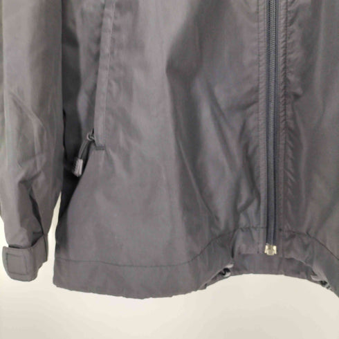 アンブロ UMBRO ジップアップナイロンジャケット メンズ M-L