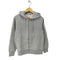 エムエックスピー MXP ヘビーウォームスウェット フルジップパーカ FULL ZIP PARKA メンズ import:S