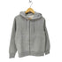 エムエックスピー MXP ヘビーウォームスウェット フルジップパーカ FULL ZIP PARKA メンズ import:S