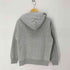 エムエックスピー MXP ヘビーウォームスウェット フルジップパーカ FULL ZIP PARKA メンズ import:S