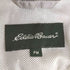 エディーバウアー Eddie Bauer ハイネックジップアップナイロンジャケット レディース PM