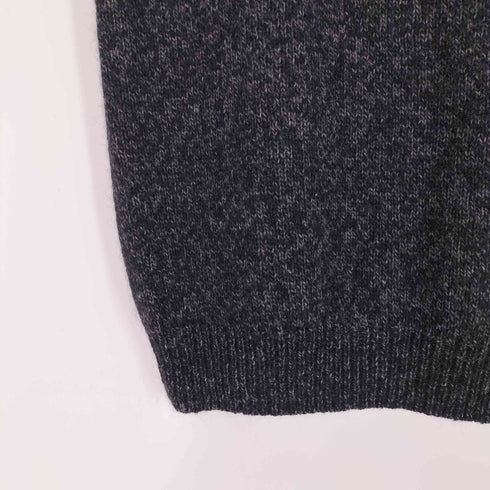 メンズビギ MENS BIGI モヘア混ニットベスト メンズ