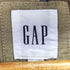 ギャップ Gap 2B リネンコットン テーラードジャケット メンズ JPN:L