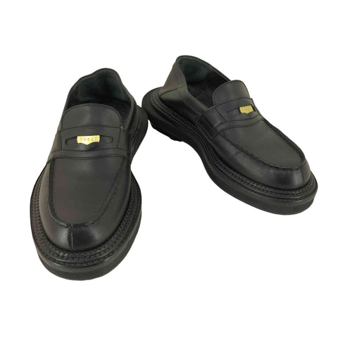サカイ Sacai Loafer MULE コインローファー レディース 3