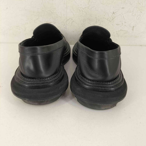 サカイ Sacai Loafer MULE コインローファー レディース 3