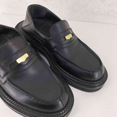 サカイ Sacai Loafer MULE コインローファー レディース 3
